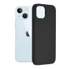 Husa Cover Hoco Pure Series pentru Iphone 13 Negru