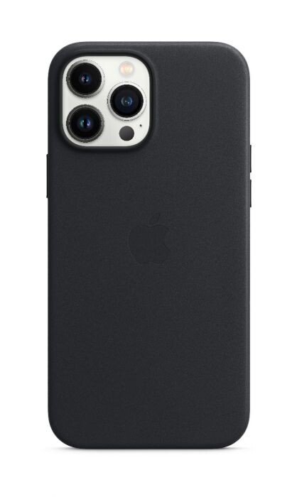 Husa Cover Hoco Pure Series pentru Iphone 13 Pro Negru thumb
