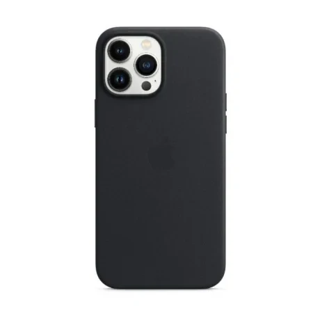 Husa Cover Hoco Pure Series pentru Iphone 13 Pro Negru