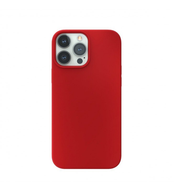 Husa Cover Hoco Pure Series pentru Iphone 13 Pro Rosu thumb