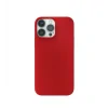 Husa Cover Hoco Pure Series pentru Iphone 13 Pro Rosu