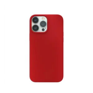 Husa Cover Hoco Pure Series pentru Iphone 13 Pro Rosu