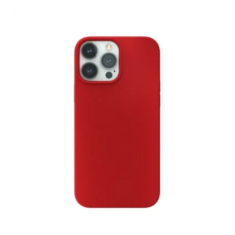 Husa Cover Hoco Pure Series pentru Iphone 13 Pro Rosu