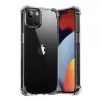 Husa Cover Ugreen Airbag Case pentru iPhone 13 Transparent