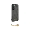 Husa Cover Guess 4G Charms pentru Samsung Galaxy S22 Grey