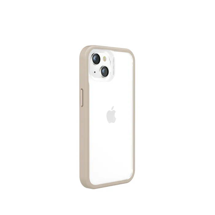 Husa Cover AmaizingThing Explorer Pro pentru iPhone 13 Auriu thumb