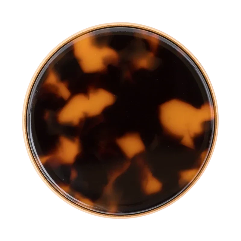Suport Telefon Popsockets Acetate Classic Tortoise BK