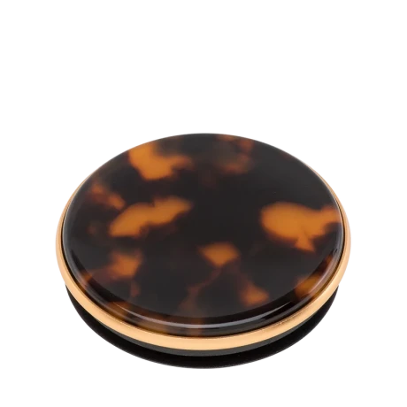 Suport Telefon Popsockets Acetate Classic Tortoise BK
