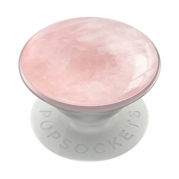 Suport Telefon Popsockets Acetate Pink Rose