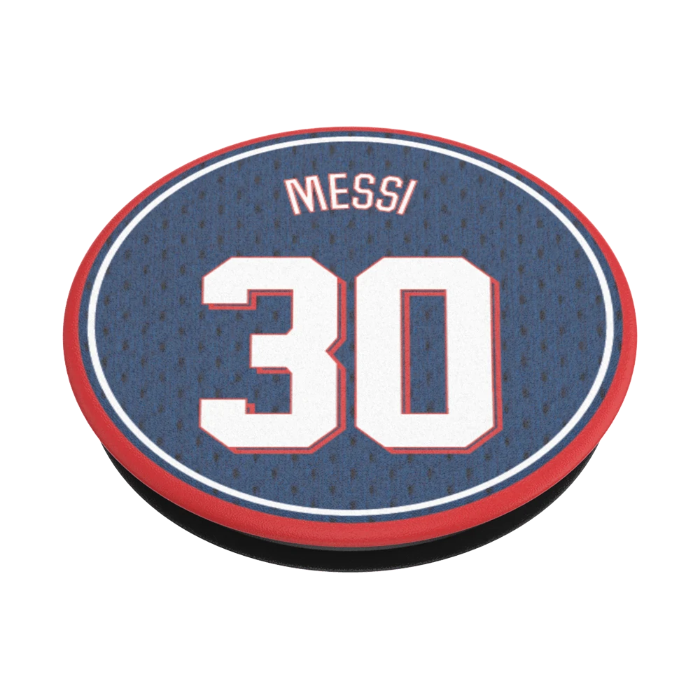 Suport Telefon Popsockets PG Messi BK BK thumb