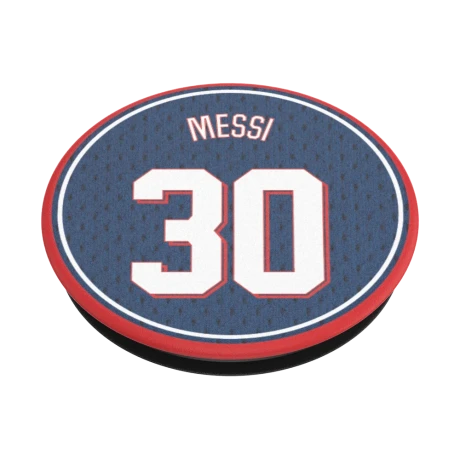 Suport Telefon Popsockets PG Messi BK BK