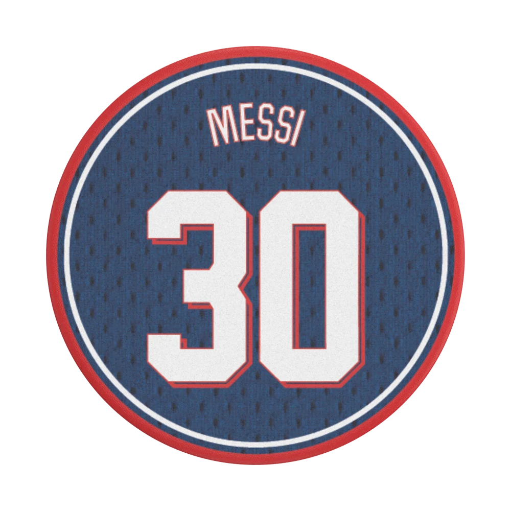 Suport Telefon Popsockets PG Messi BK BK thumb