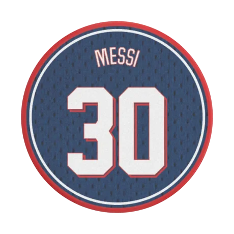 Suport Telefon Popsockets PG Messi BK BK