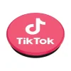Suport Telefon Popsockets PG TikTok Pink BK BK