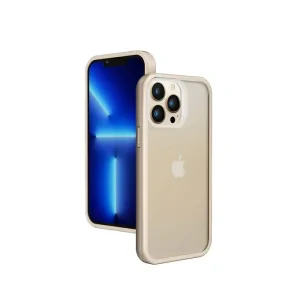 Husa Cover AmaizingThing Explorer Pro pentru iPhone 13 Pro Max Auriu