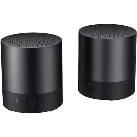Set 2 Boxe Bluetooth Huawei CM510 2 in 1 Negru