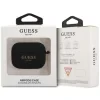 Husa Cover Guess 4G Charms pentru Airpods Pro Black