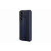 Husa Cover Standing Cover pentru Samsung Galaxy S22 Plus Navy