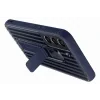 Husa Cover Standing Cover pentru Samsung Galaxy S22 Plus Navy