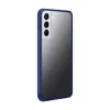 Husa Cover Frame pentru Samsung Galaxy S22 Plus  Navy