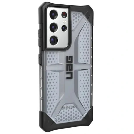 Husa  UAG Antisoc Plasma Samsung Galaxy S21 Ultra