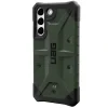 Husa Cover UAG Antisoc Pathfinder Samsung Galaxy S22 Plus Olive