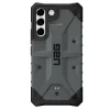 Husa Cover UAG Antisoc Pathfinder Samsung Galaxy S22 Plus Silver