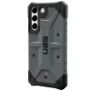 Husa Cover UAG Antisoc Pathfinder Samsung Galaxy S22 Plus Silver