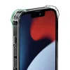 Husa Cover Ugreen Airbag Case pentru iPhone 13 Pro Transparent