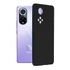 Husa Cover Hard Fun pentru Huawei Nova 9 Negru