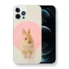 Husa Fashion Mobico pentru iPhone 13 Pro Max Bunny