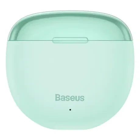 Casti Bluetooth Baseus TWS Encok NGW2-03 Albastru