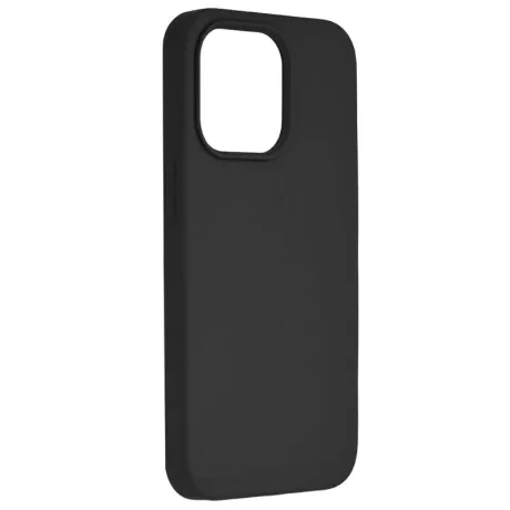 Husa Cover Hoco Pure Series pentru Iphone 13 Pro Max Negru