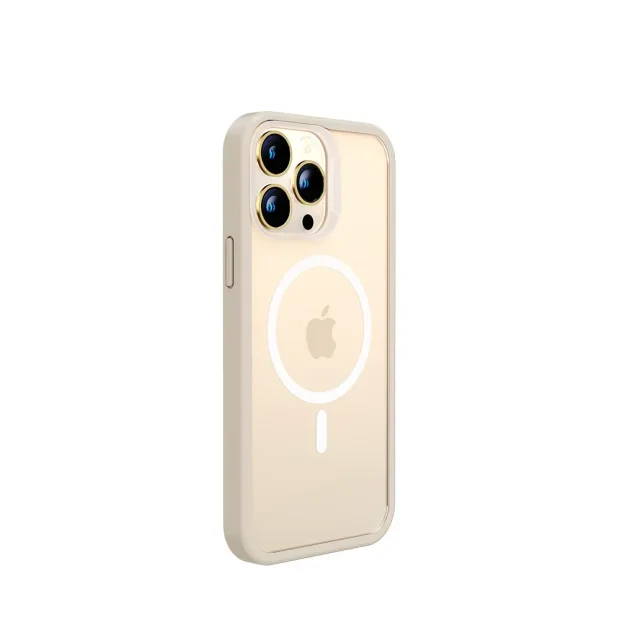 Husa Cover AmaizingThing Explorer Pro pentru iPhone 13 Pro Auriu