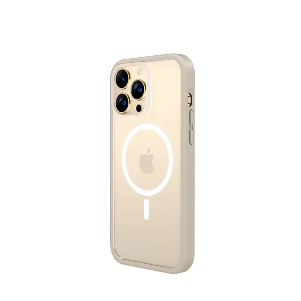 Husa Cover AmaizingThing Explorer Pro pentru iPhone 13 Pro Auriu
