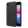 Husa Cover Nillkin Super Frosted pentru iPhone 7/8/SE 2 Negru+Suport