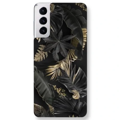 Husa Cover Armor Case 3MK  pentru Samsung Galaxy S22 Transparent
