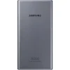 Baterie Externa Samsung EB-P3300XJEGEU 10000mAh Type-C 15W Grey