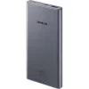 Baterie Externa Samsung EB-P3300XJEGEU 10000mAh Type-C 15W Grey