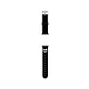 Curea Karl Lagerfeld Choupette pentru Apple Watch 42/44mm Black