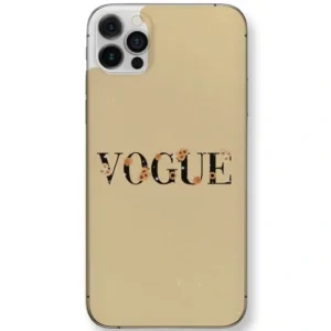 Husa Fashion Mobico pentru iPhone 11 Pro Vogue