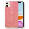 Husa Fashion Mobico pentru iPhone 13 Marinades Rose Pink