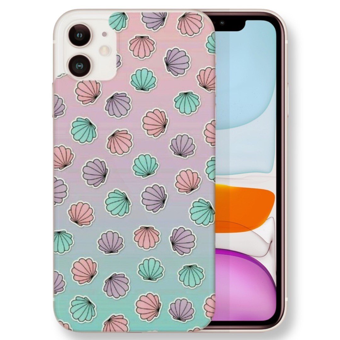 Husa Fashion Mobico pentru iPhone 13 Shells thumb