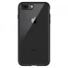 Husa Silicon Armor Transparenta 3MK pentru iPhone 7/8 Plus