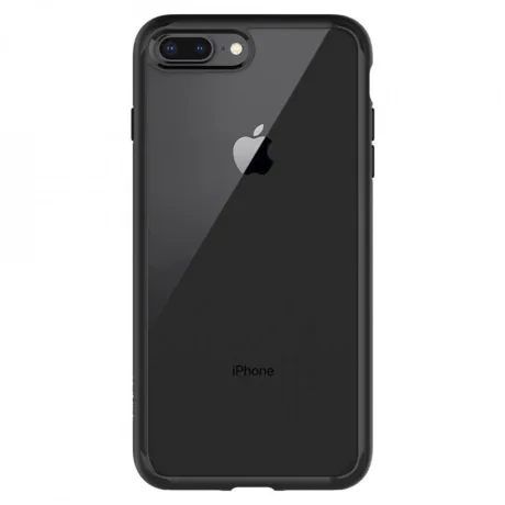 Husa Silicon Armor Transparenta 3MK pentru iPhone 7/8 Plus