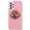 Husa Fashion Mobico pentru Samsung Galaxy A53 5G Cute Puppy