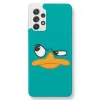 Husa Fashion Mobico pentru Samsung Galaxy A53 5G Duck Face