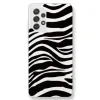 Husa Fashion Mobico pentru Samsung Galaxy A53 5G Zebra