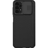 Husa Cover Nillkin CamShield pentru Samsung Galaxy A13 4G Black