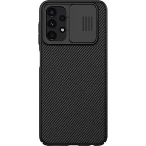 Husa Cover Nillkin CamShield pentru Samsung Galaxy A13 4G Black